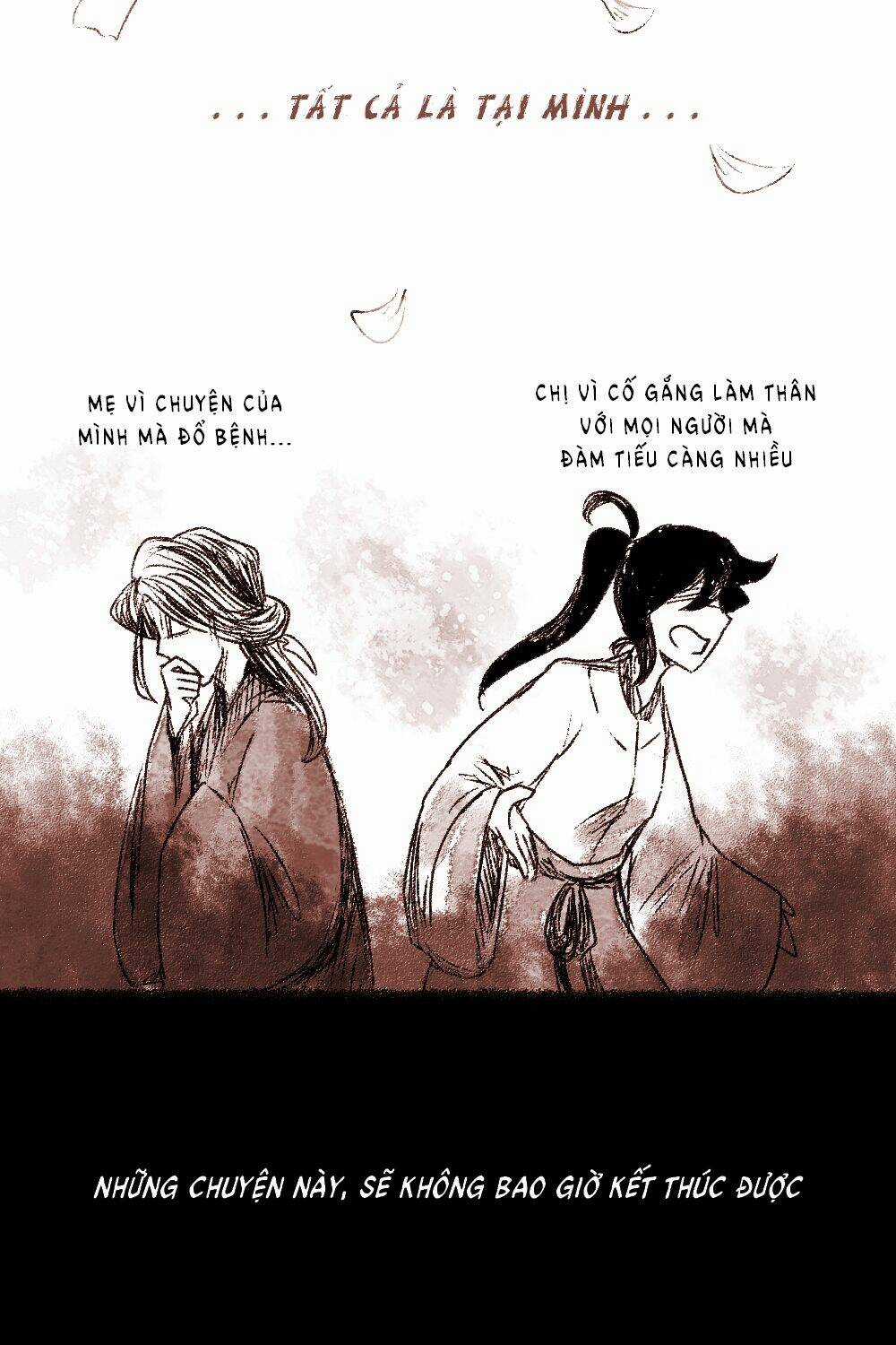 Đồng Vọng Dân Gian Chapter 2 trang 11