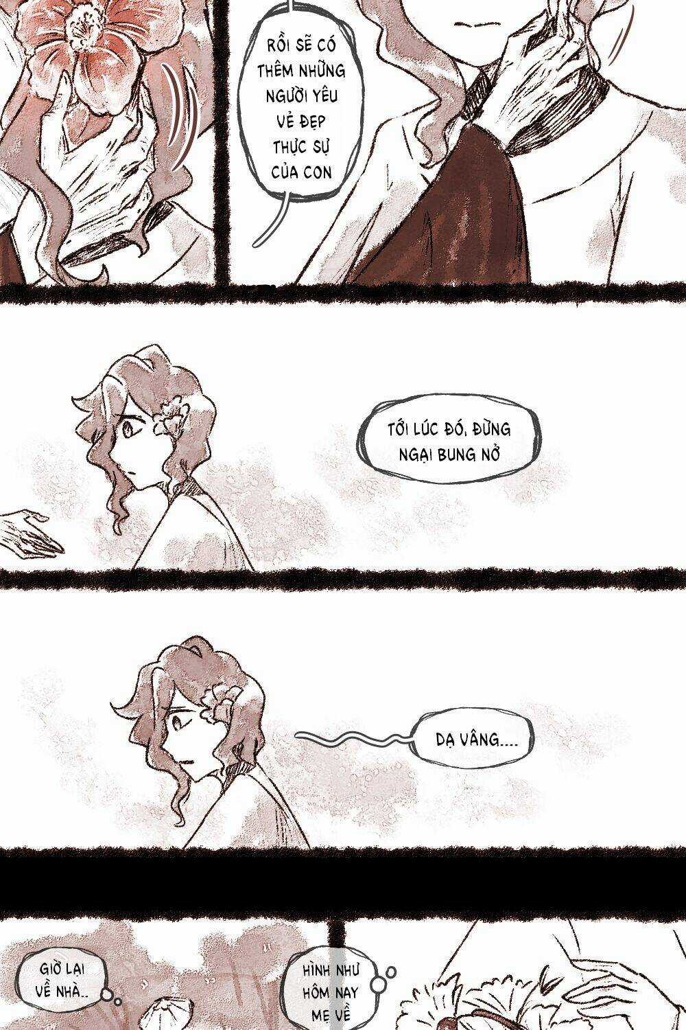 Đồng Vọng Dân Gian Chapter 2 trang 14