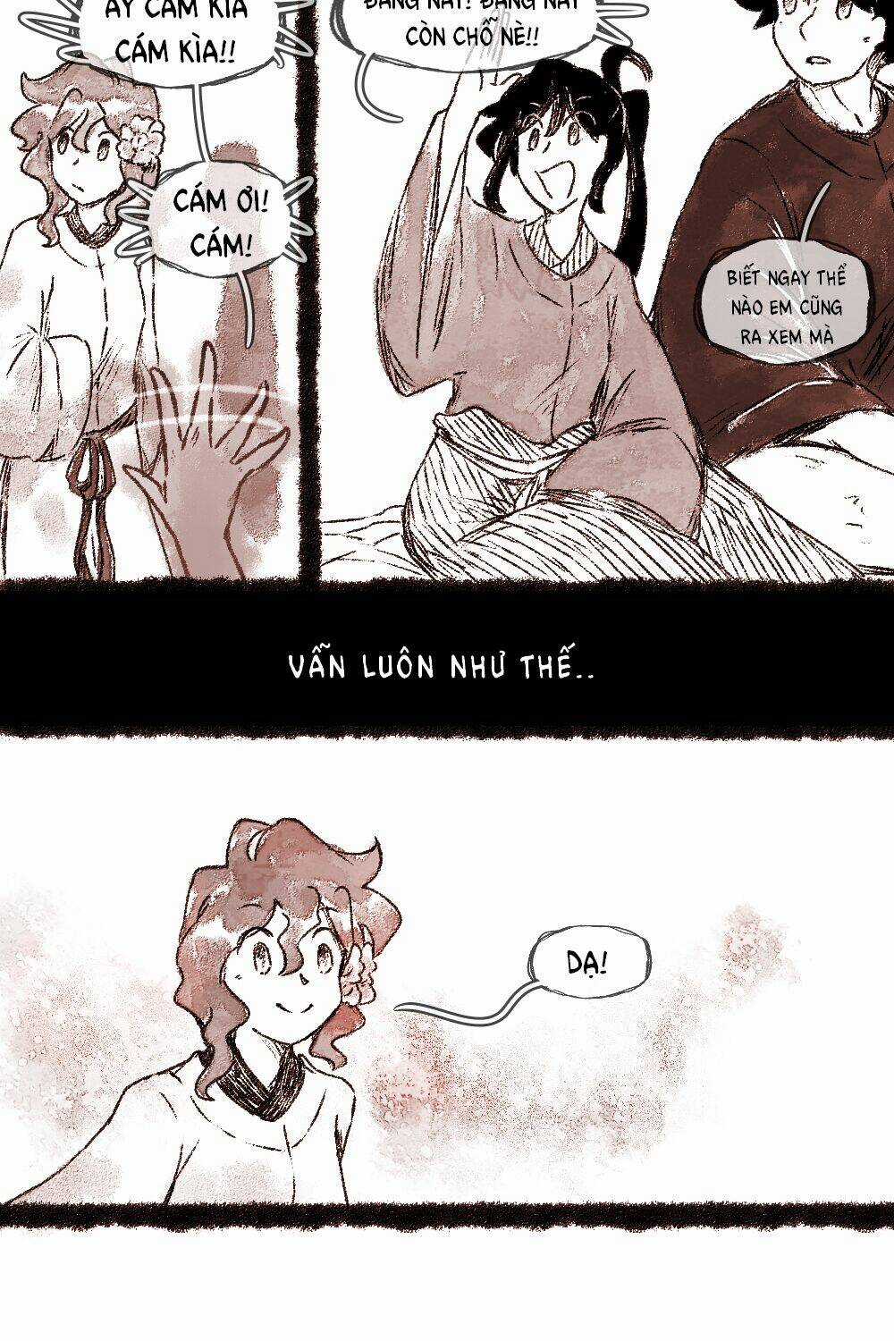 Đồng Vọng Dân Gian Chapter 2 trang 20