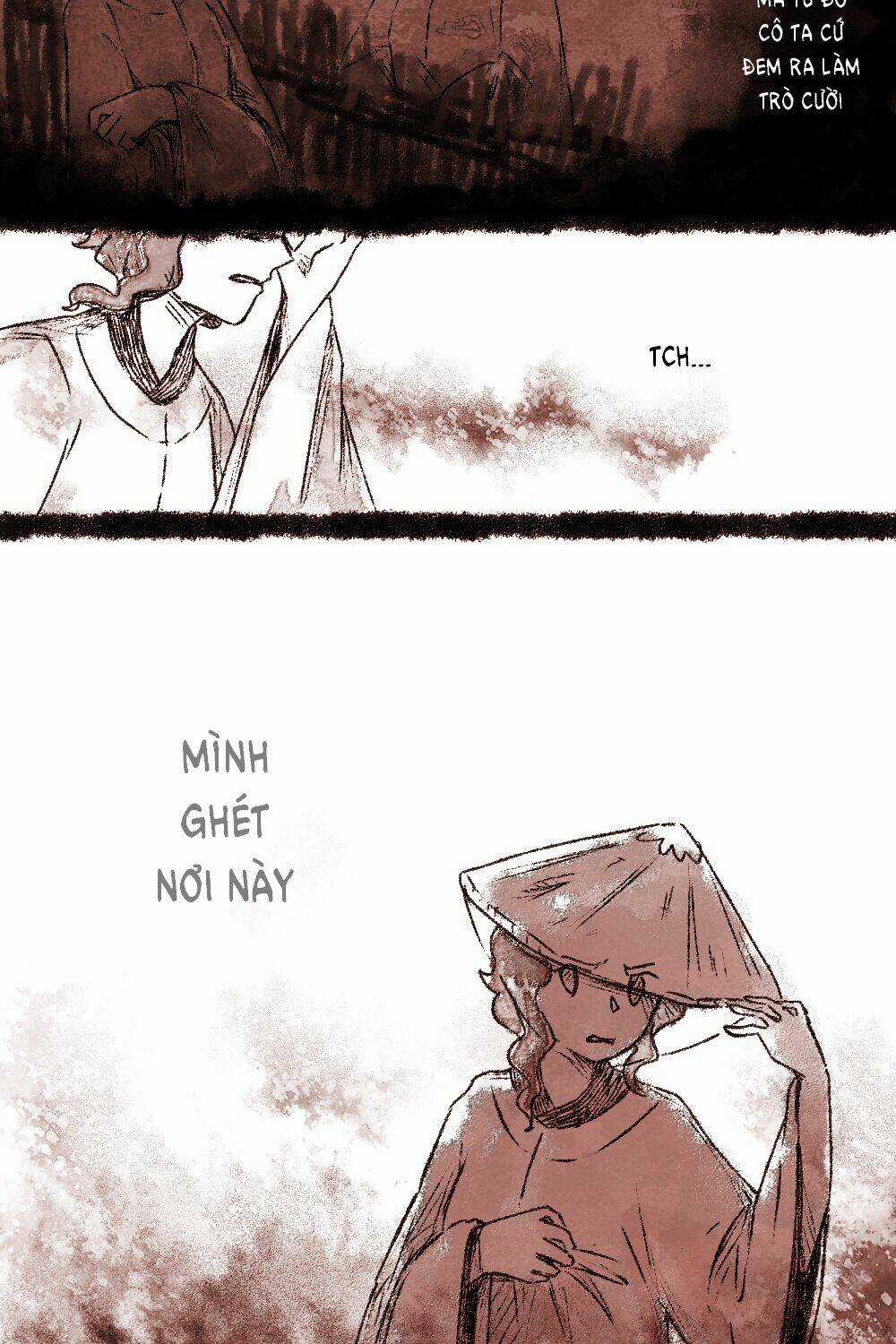 Đồng Vọng Dân Gian Chapter 2 trang 8