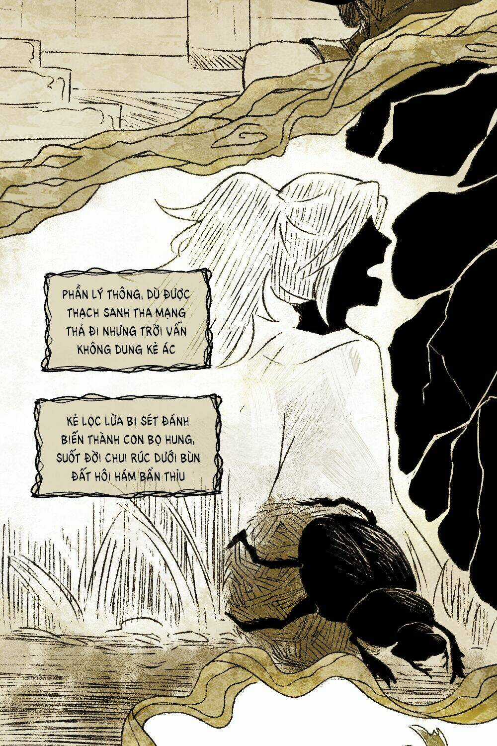 Đồng Vọng Dân Gian Chapter 3 trang 26