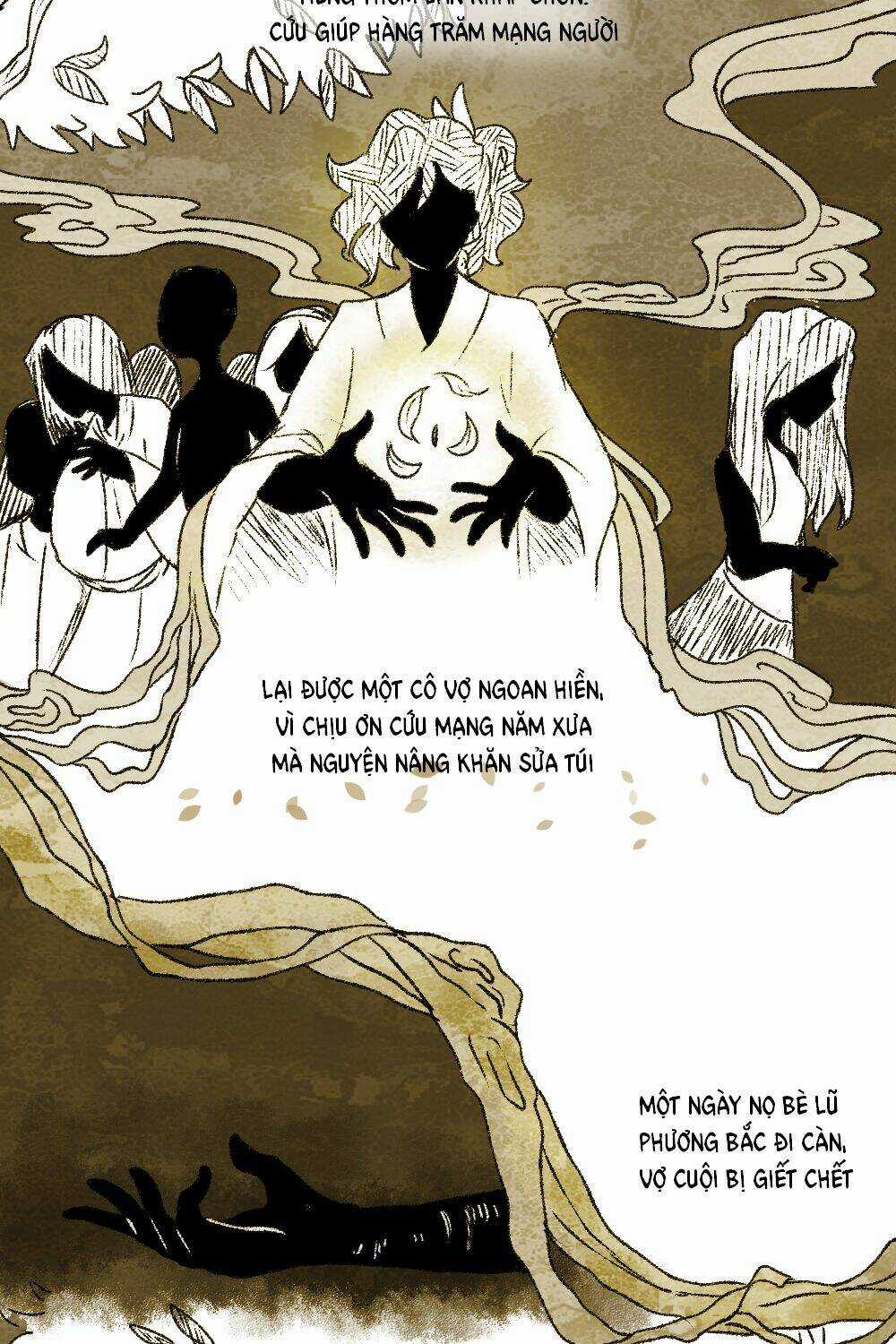 Đồng Vọng Dân Gian Chapter 3 trang 7