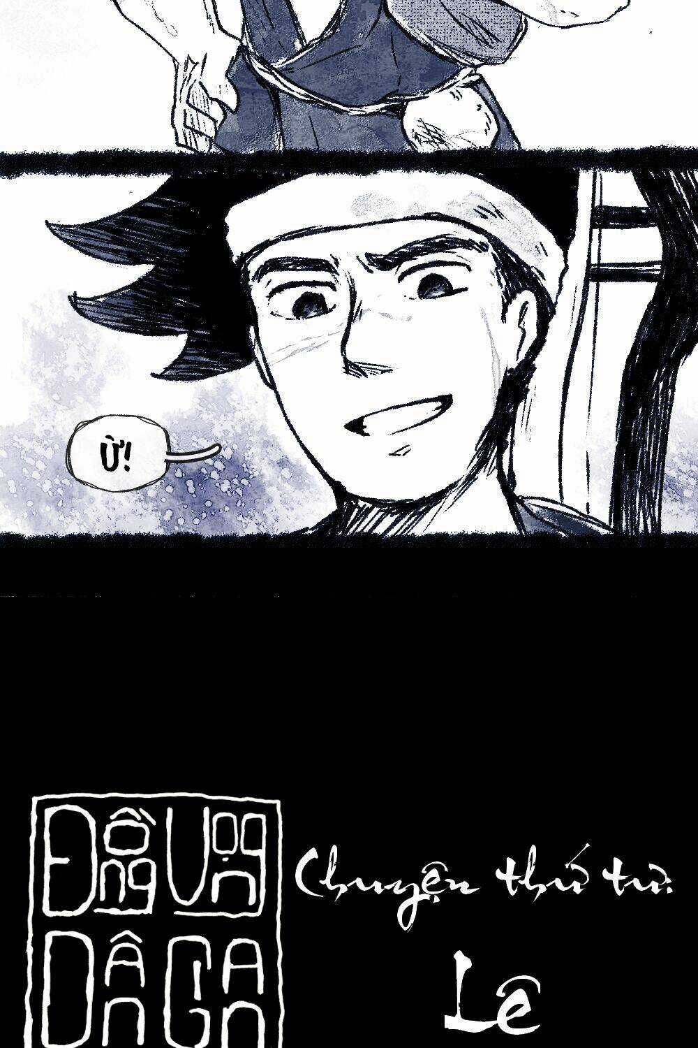 Đồng Vọng Dân Gian Chapter 4 trang 2