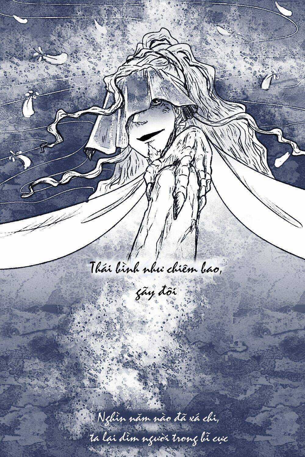 Đồng Vọng Dân Gian Chapter 4 trang 34