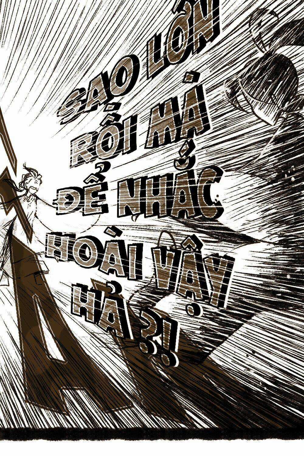 Đồng Vọng Dân Gian Chapter 5 trang 24