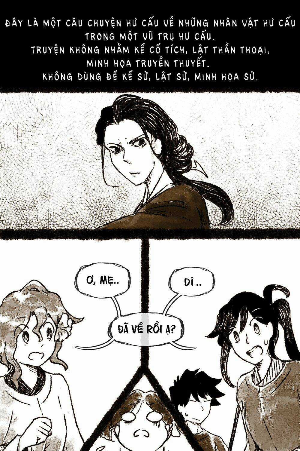 Đồng Vọng Dân Gian Chapter 5 trang 4