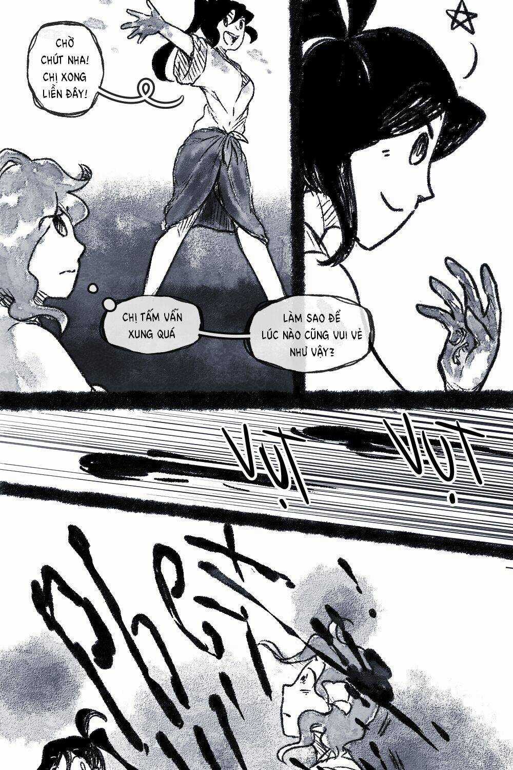 Đồng Vọng Dân Gian Chapter 6 trang 11