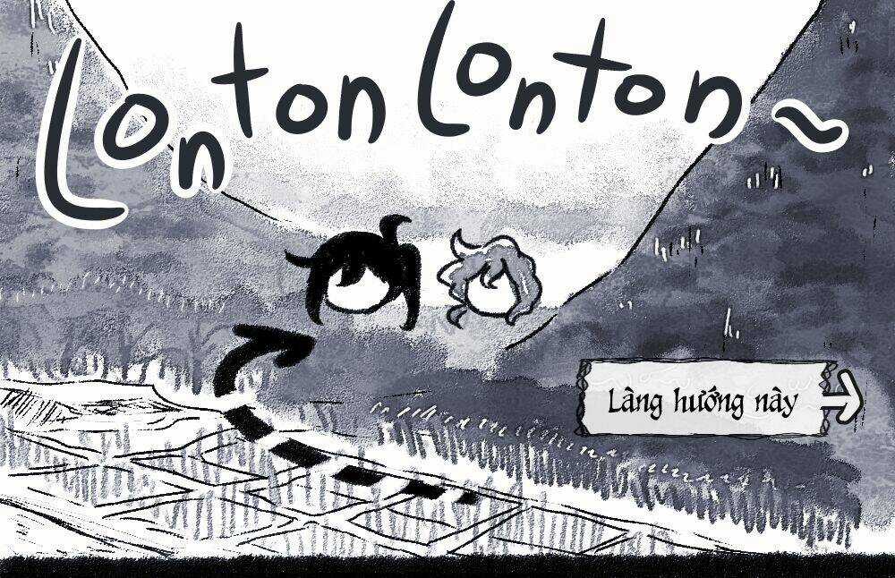 Đồng Vọng Dân Gian Chapter 6 trang 22