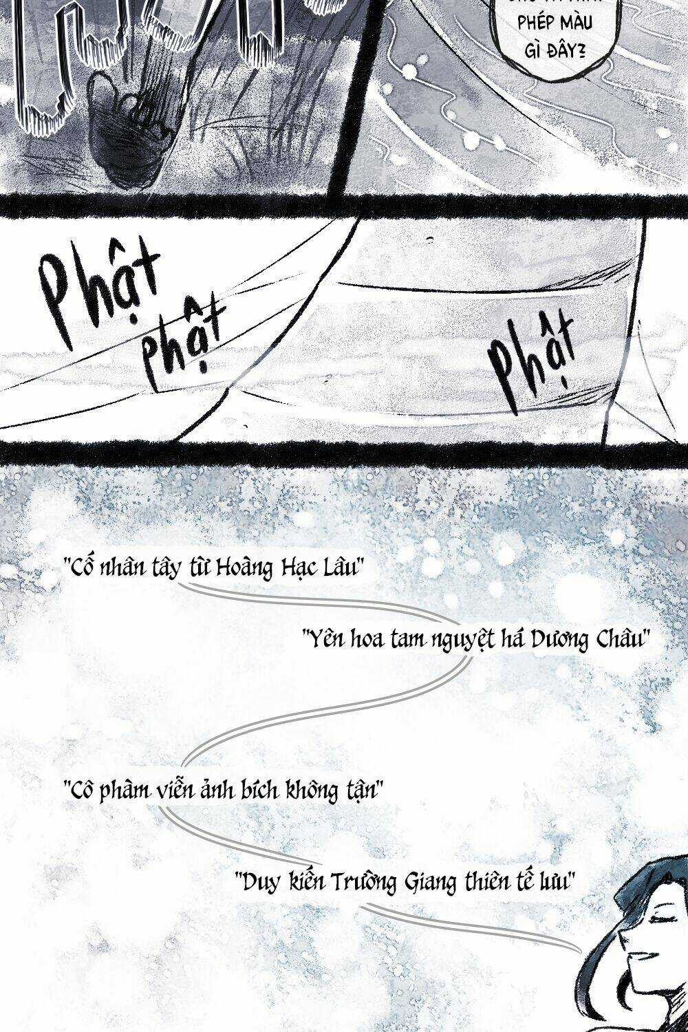 Đồng Vọng Dân Gian Chapter 6 trang 37