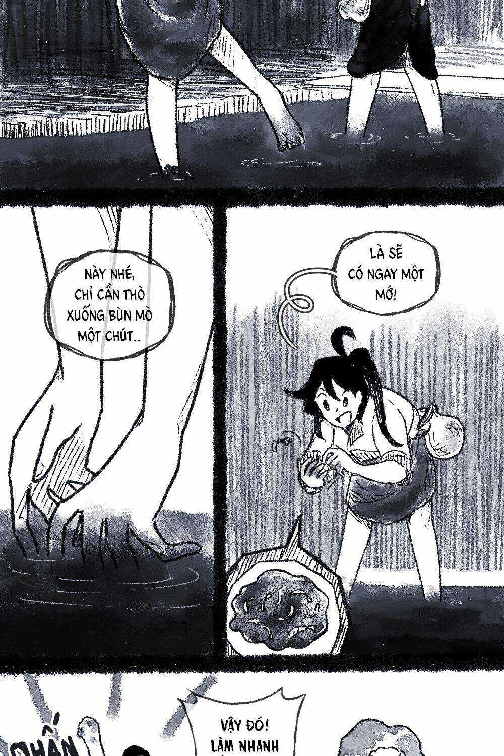 Đồng Vọng Dân Gian Chapter 6 trang 4