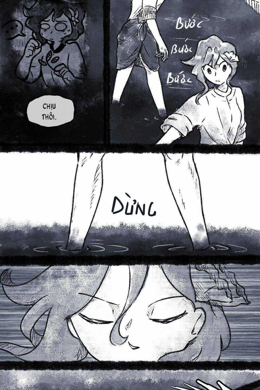 Đồng Vọng Dân Gian Chapter 6 trang 6