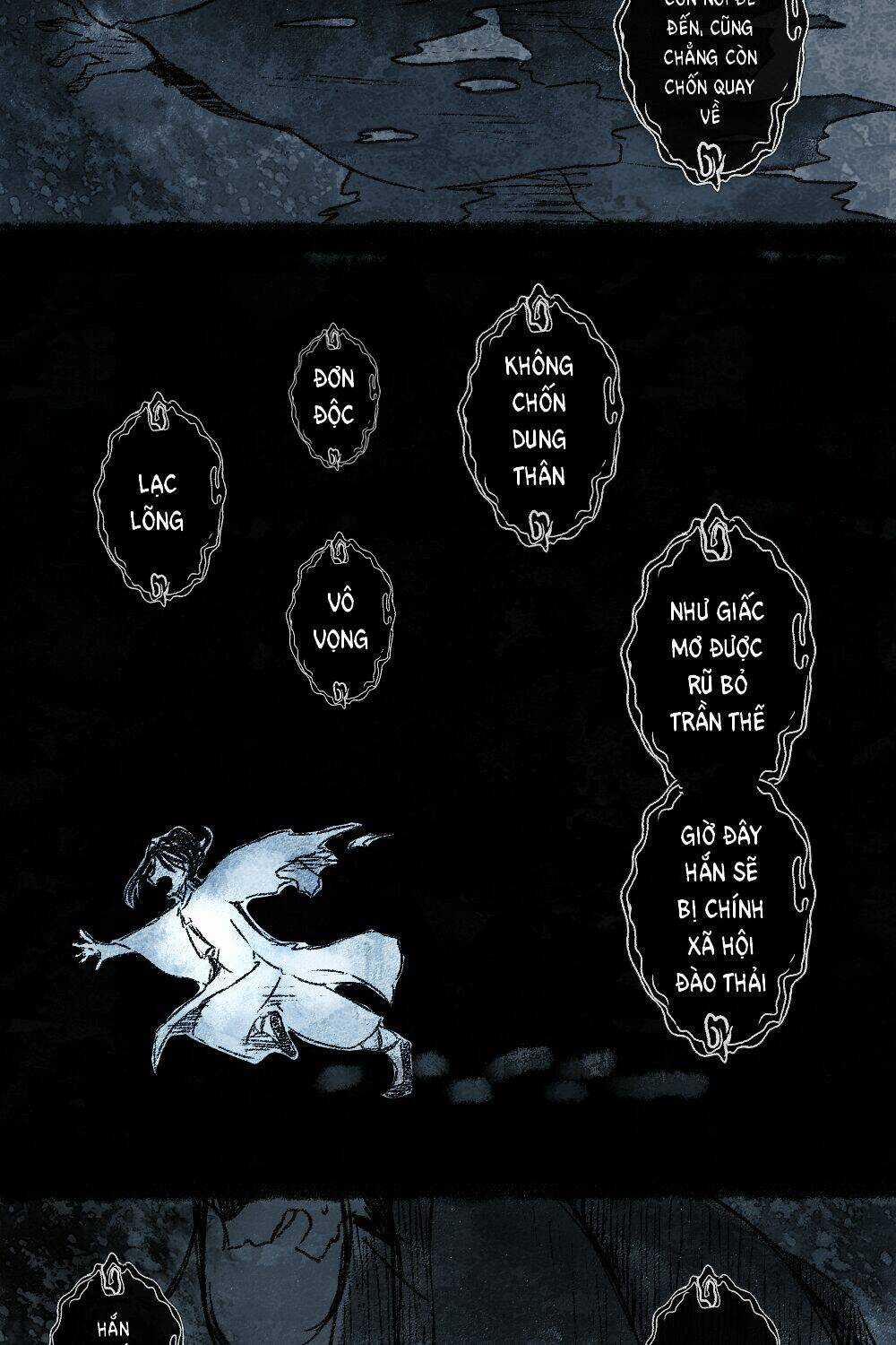 Đồng Vọng Dân Gian Chapter 7 trang 29