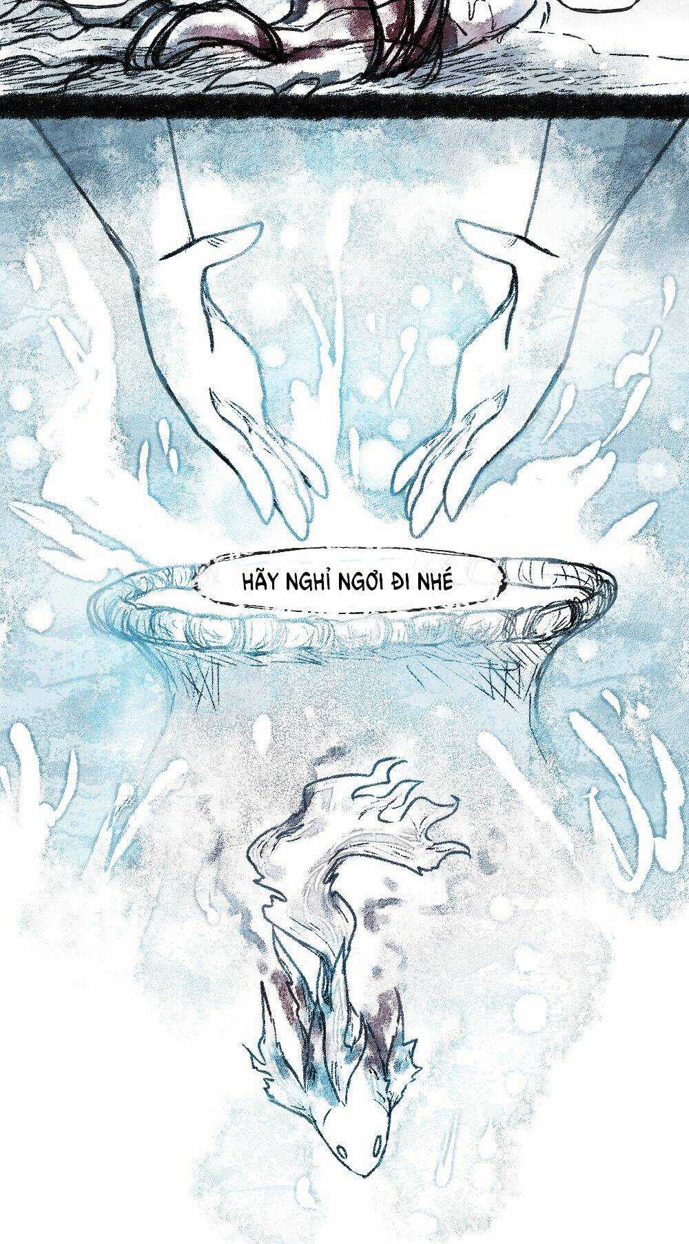 Đồng Vọng Dân Gian Chapter 7 trang 35