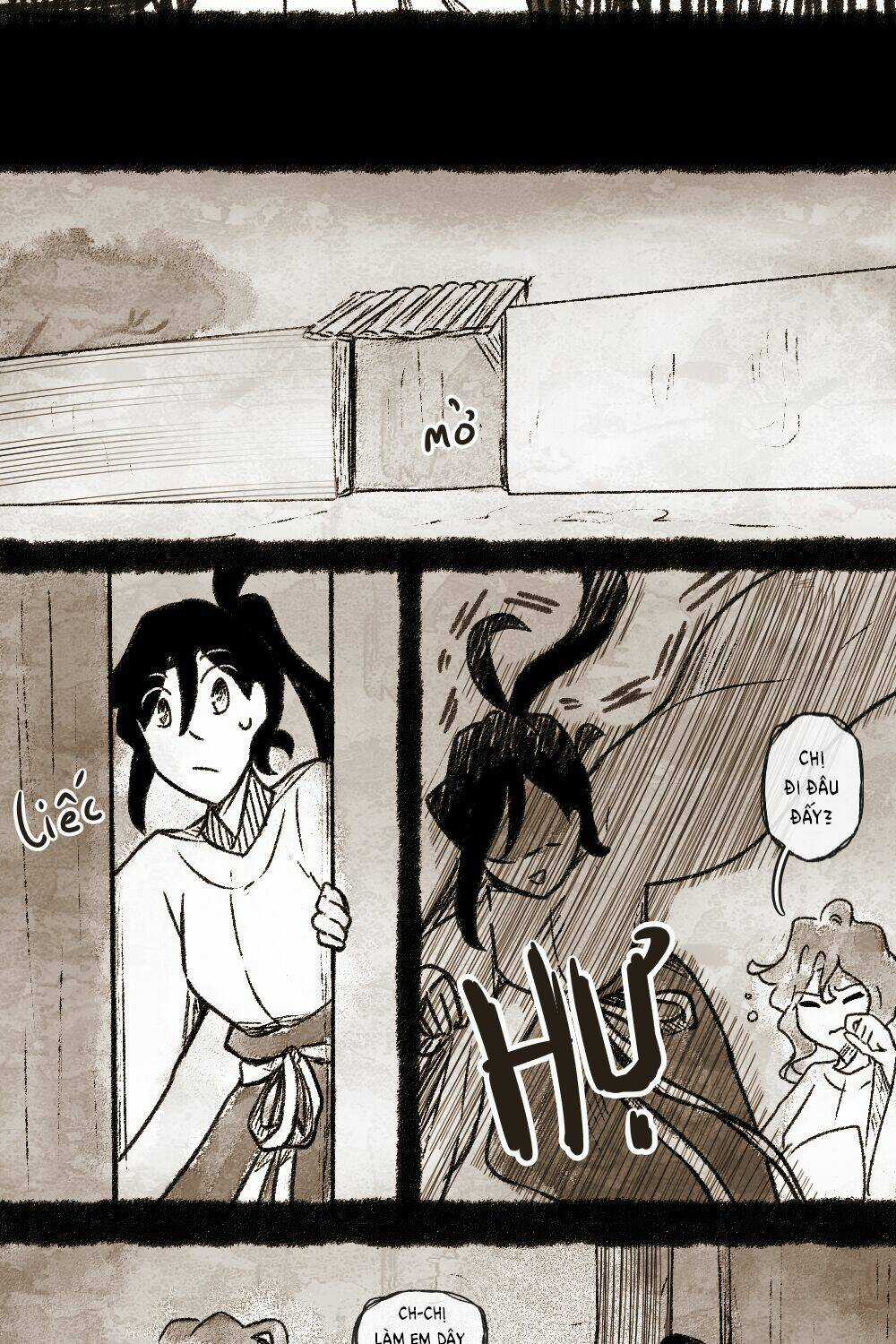 Đồng Vọng Dân Gian Chapter 8 trang 24