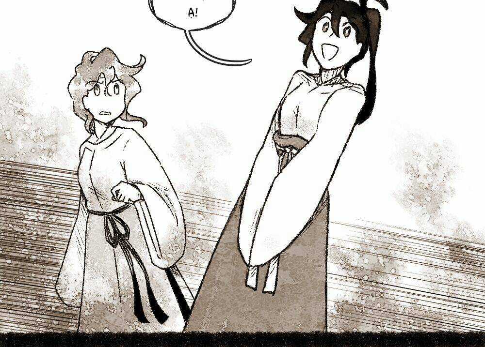 Đồng Vọng Dân Gian Chapter 8 trang 29