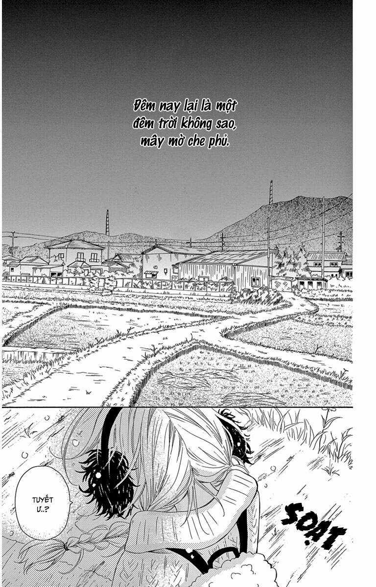 Donten ni Sirius Chapter 1 trang 5