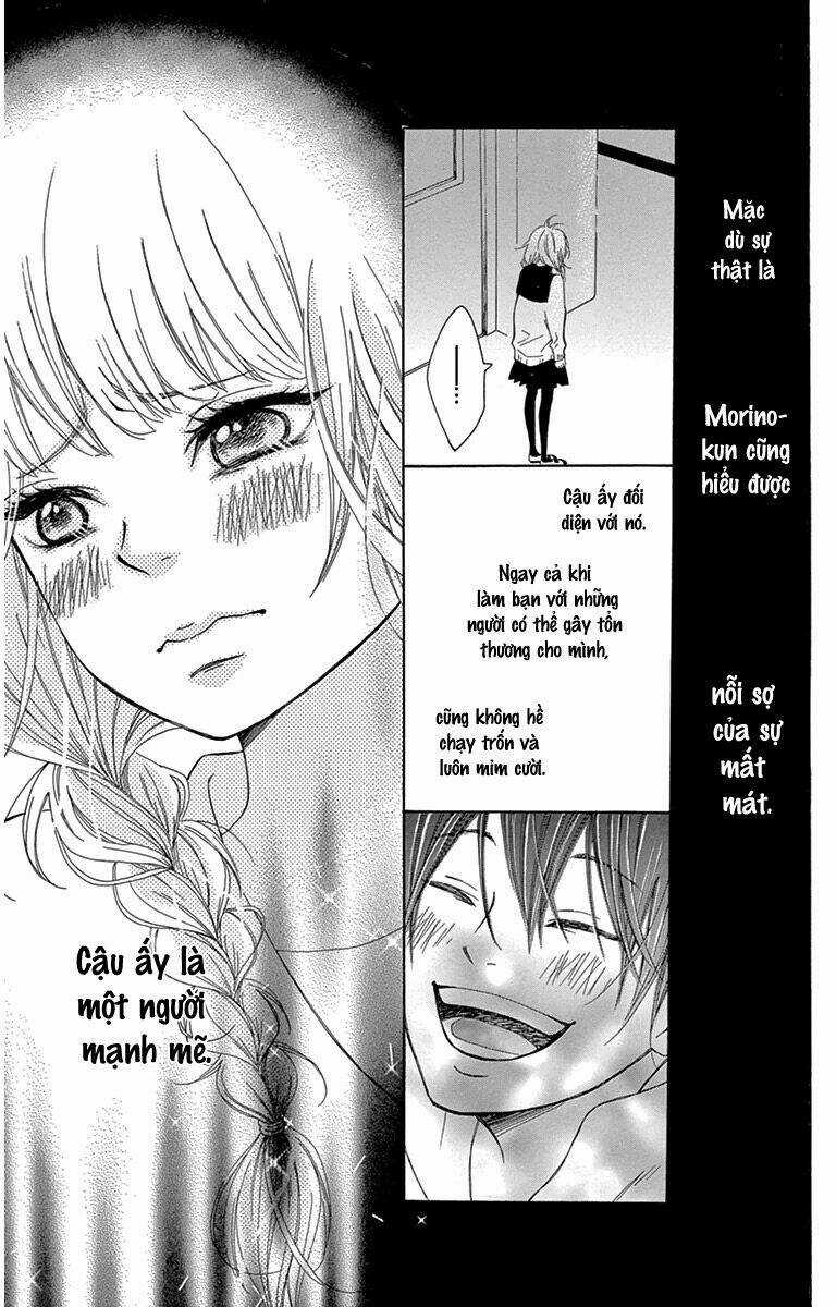 Donten ni Sirius Chapter 2 trang 27