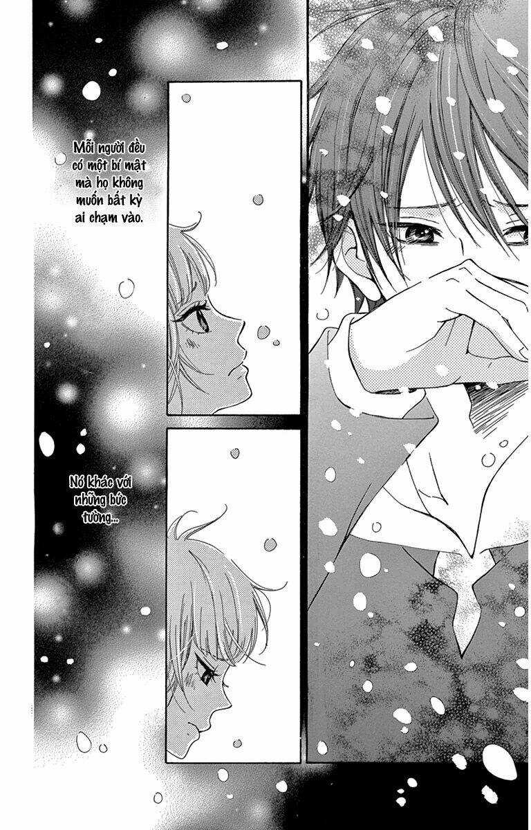 Donten ni Sirius Chapter 2 trang 32