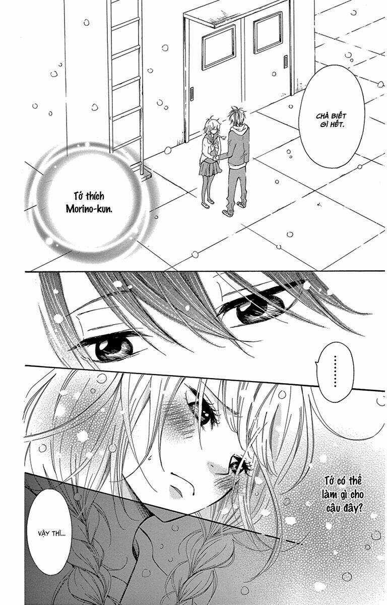 Donten ni Sirius Chapter 2 trang 34