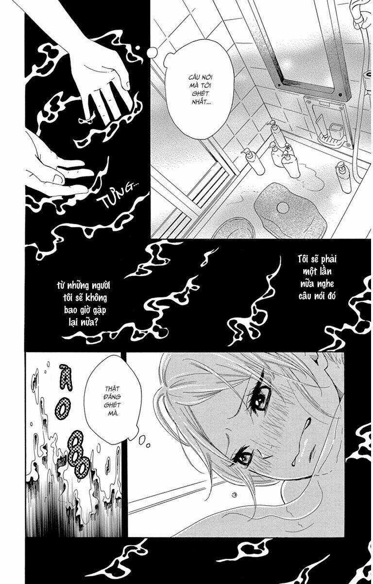 Donten ni Sirius Chapter 3 trang 11