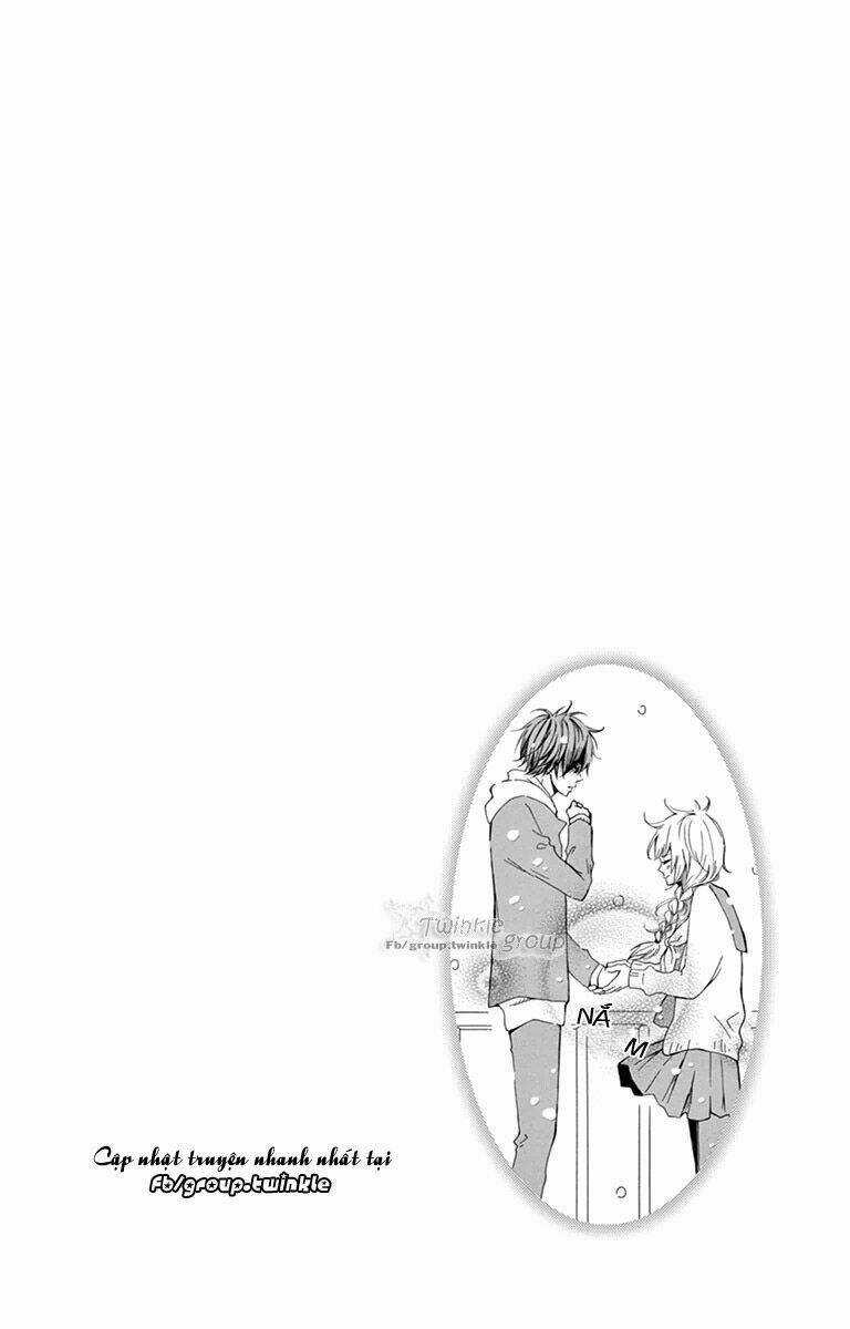 Donten ni Sirius Chapter 3 trang 36