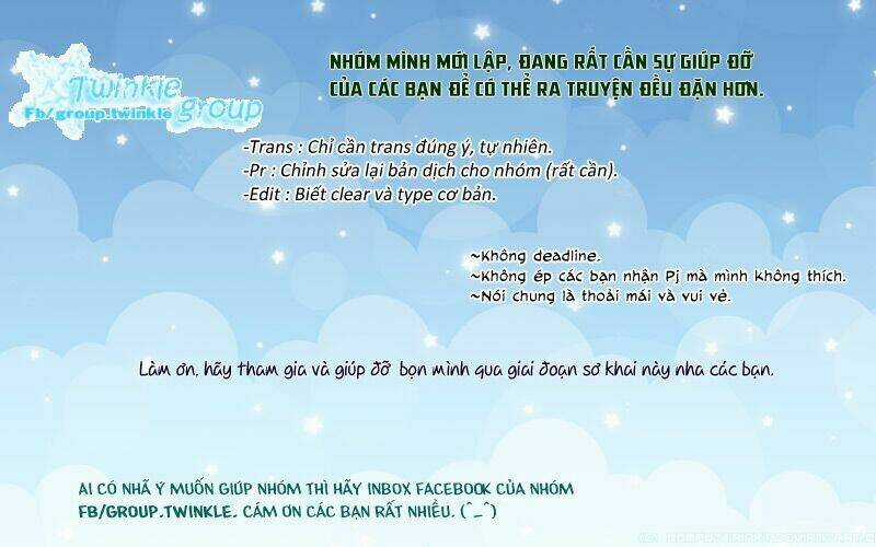 Donten ni Sirius Chapter 3 trang 38