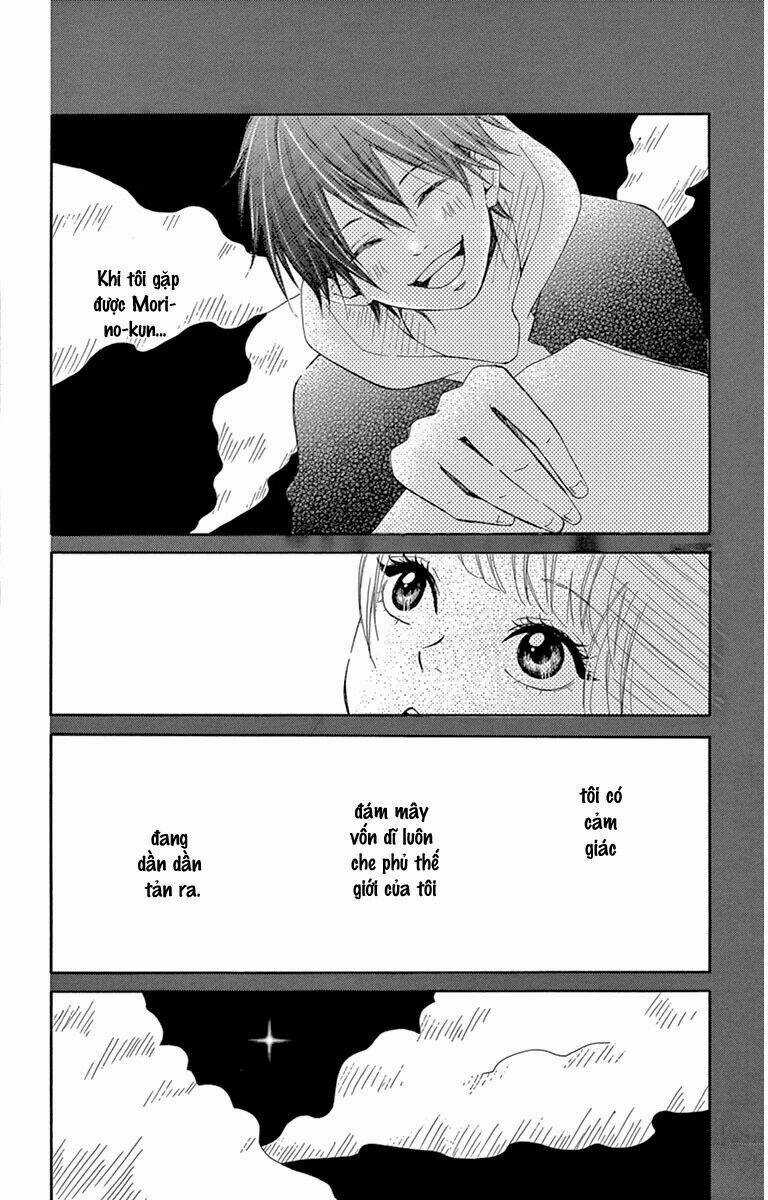 Donten ni Sirius Chapter 3 trang 9