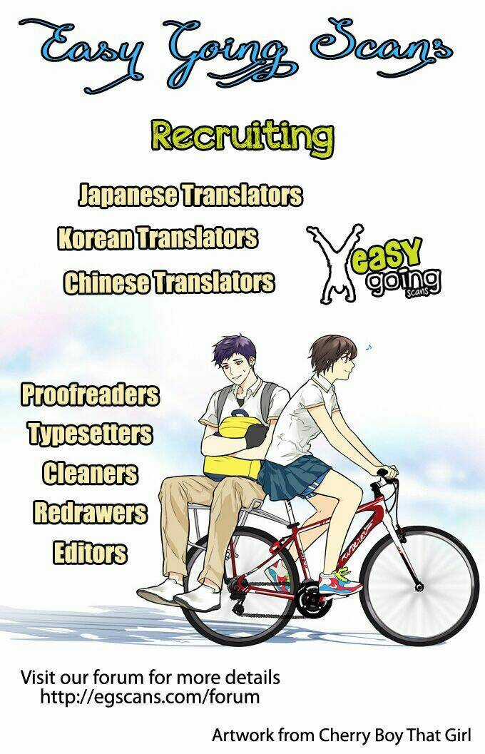 Donten Ni Warau Gaiden Chapter 10 trang 36