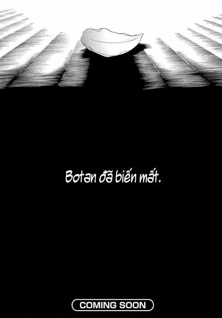 Donten Ni Warau Gaiden Chapter 4 trang 59