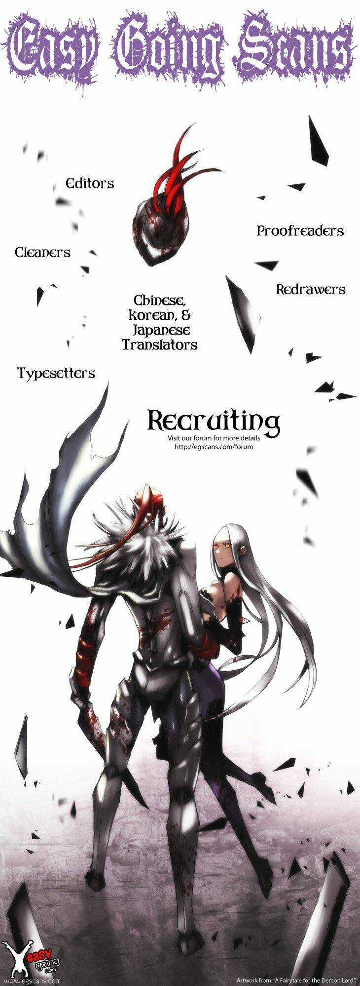 Donten Ni Warau Gaiden Chapter 8 trang 35