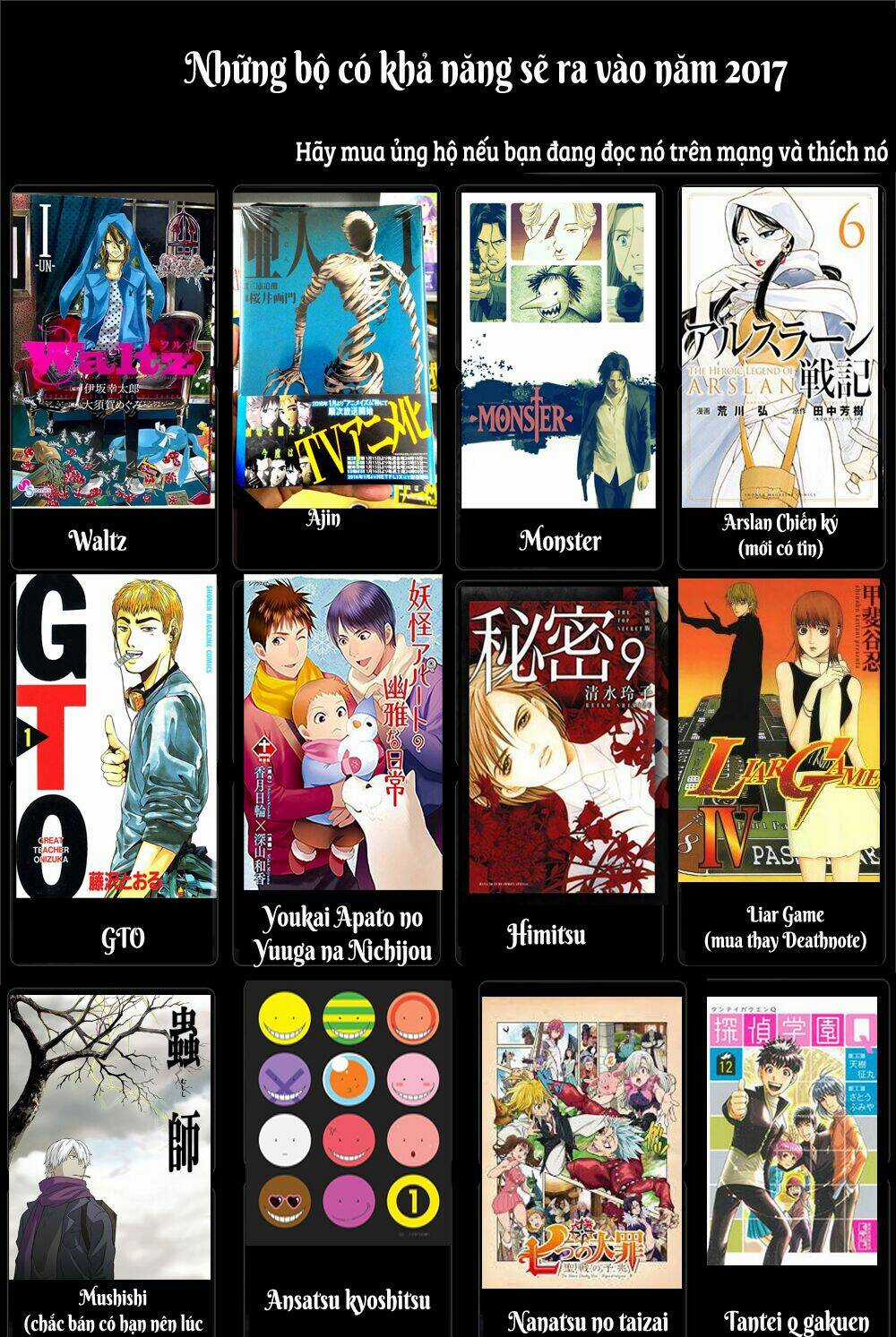 Donten Ni Warau Gaiden Chapter 8 trang 36