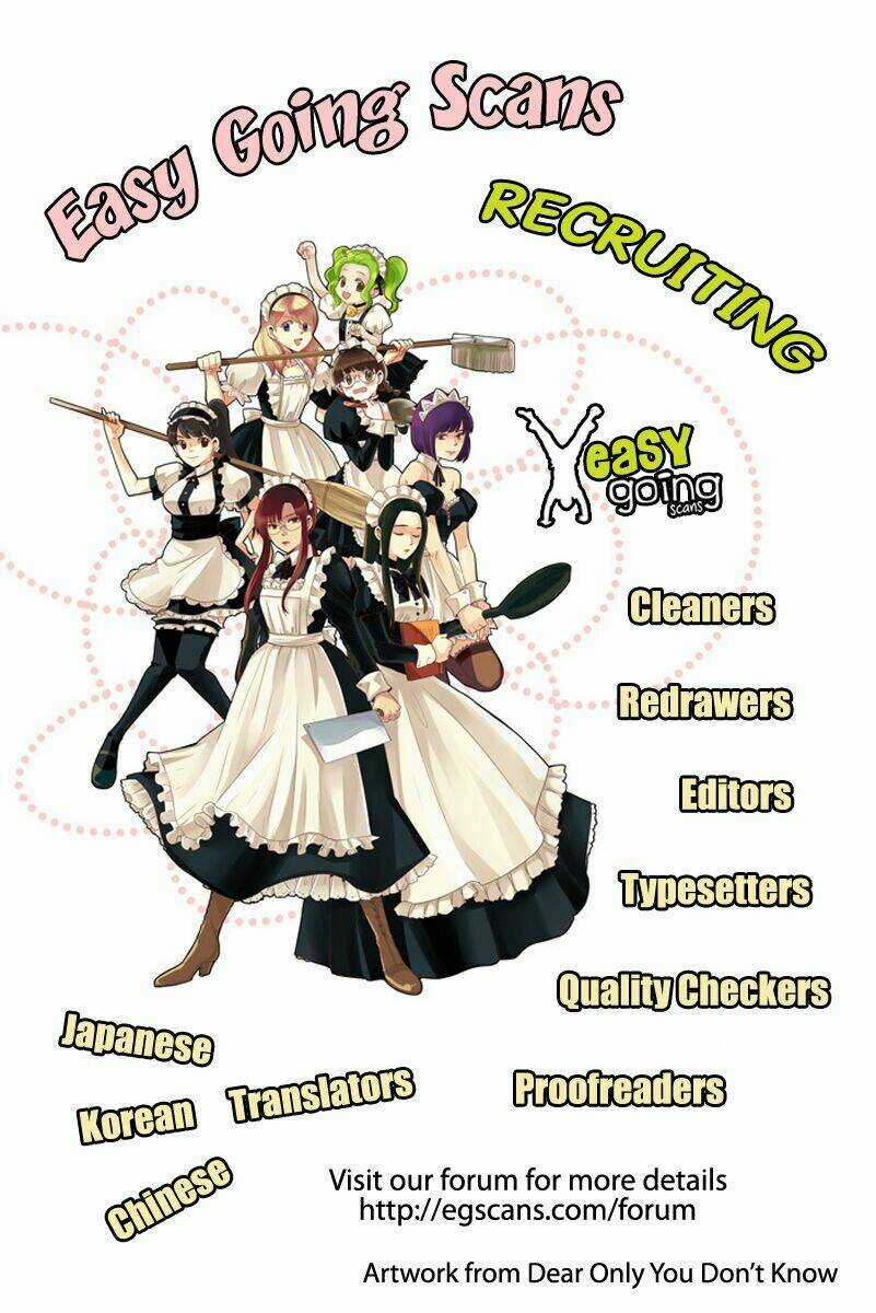 Donten Ni Warau Gaiden Chapter 9 trang 20