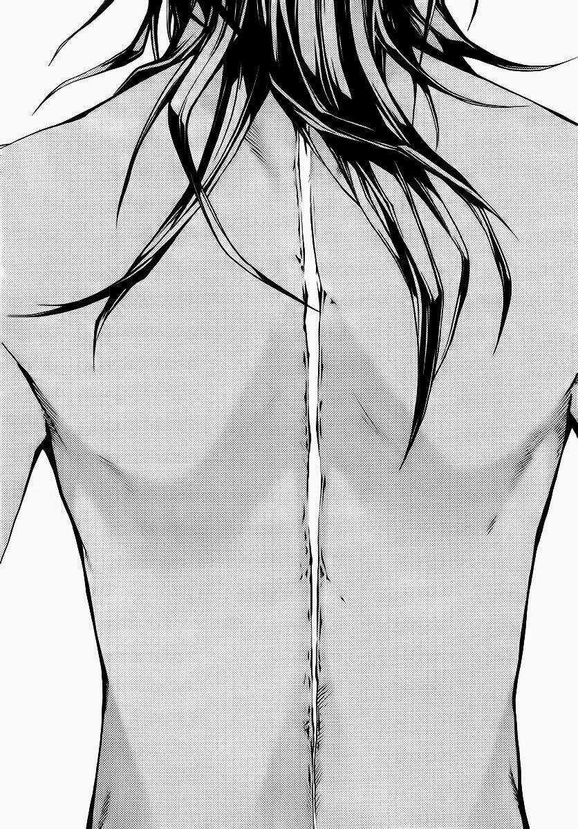 Donten ni Warau Chapter 10 trang 18