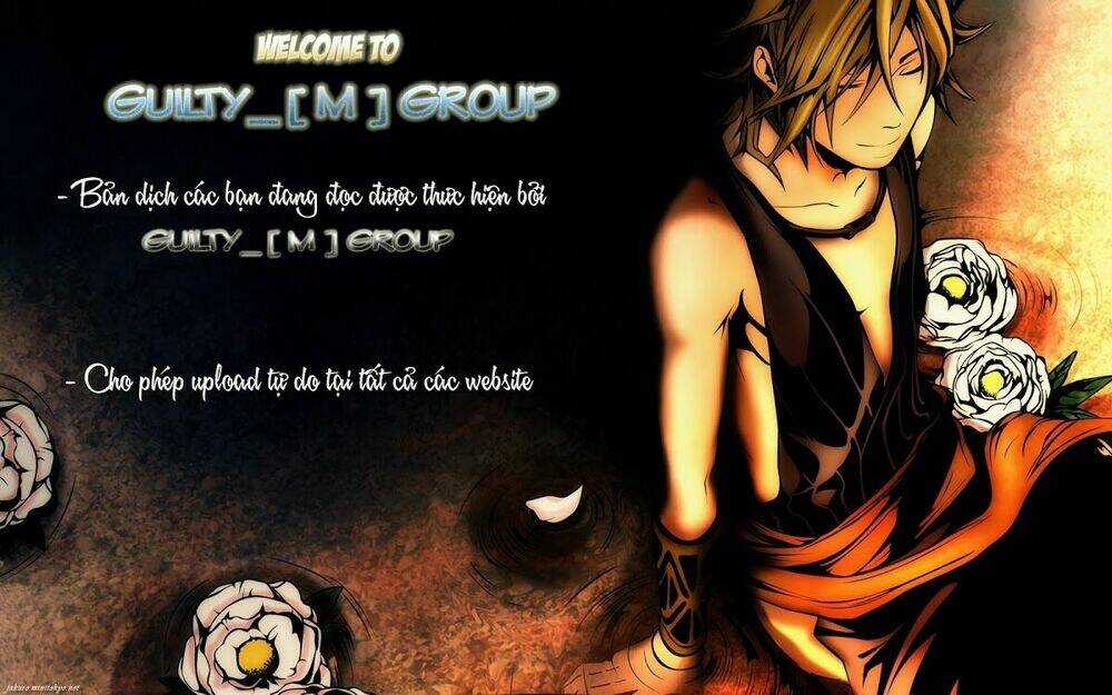 Donten ni Warau Chapter 2 trang 2