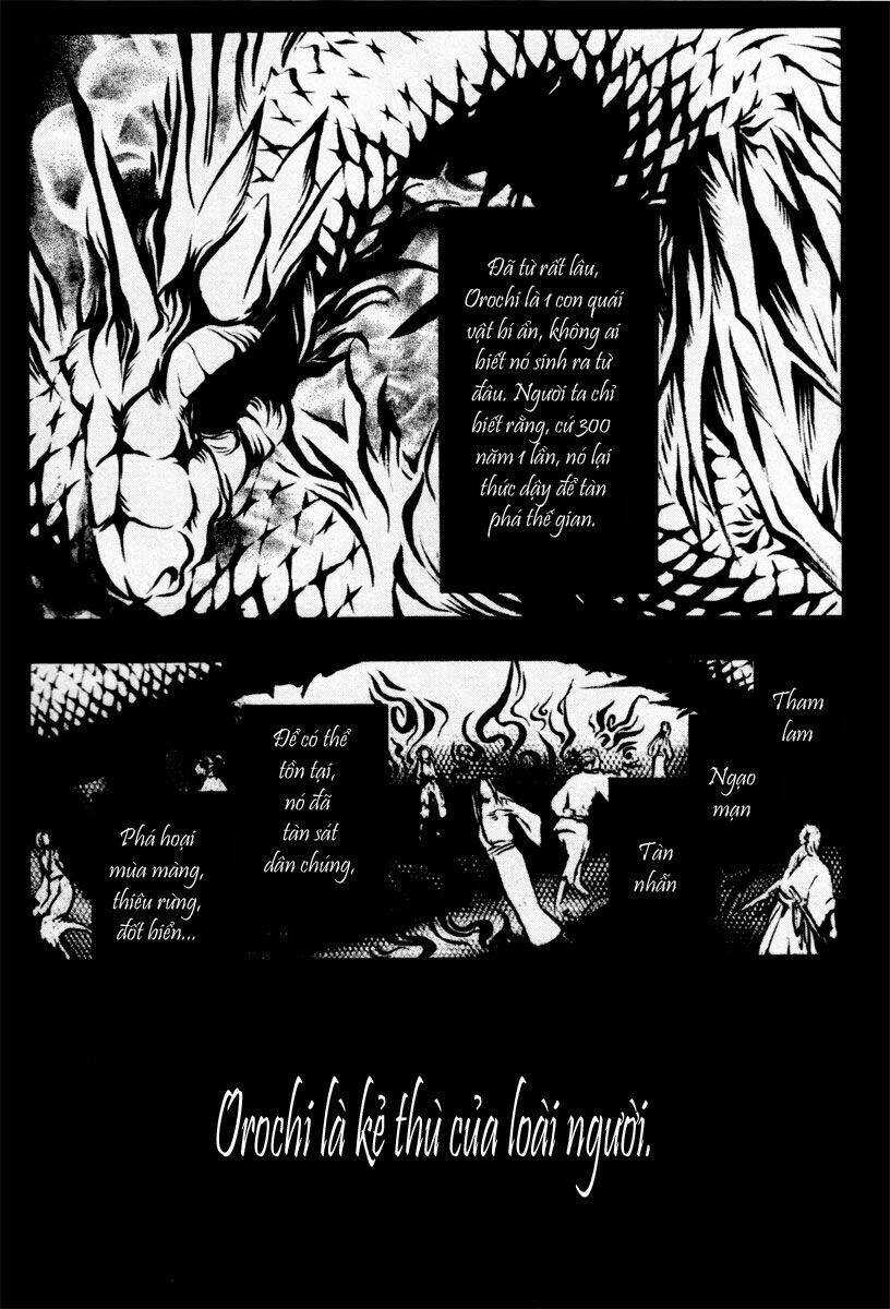 Donten ni Warau Chapter 2 trang 27