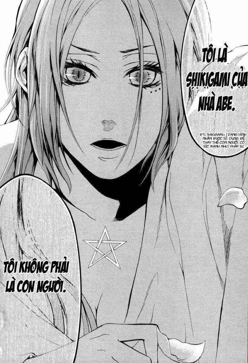 Donten ni Warau Chapter 2 trang 46