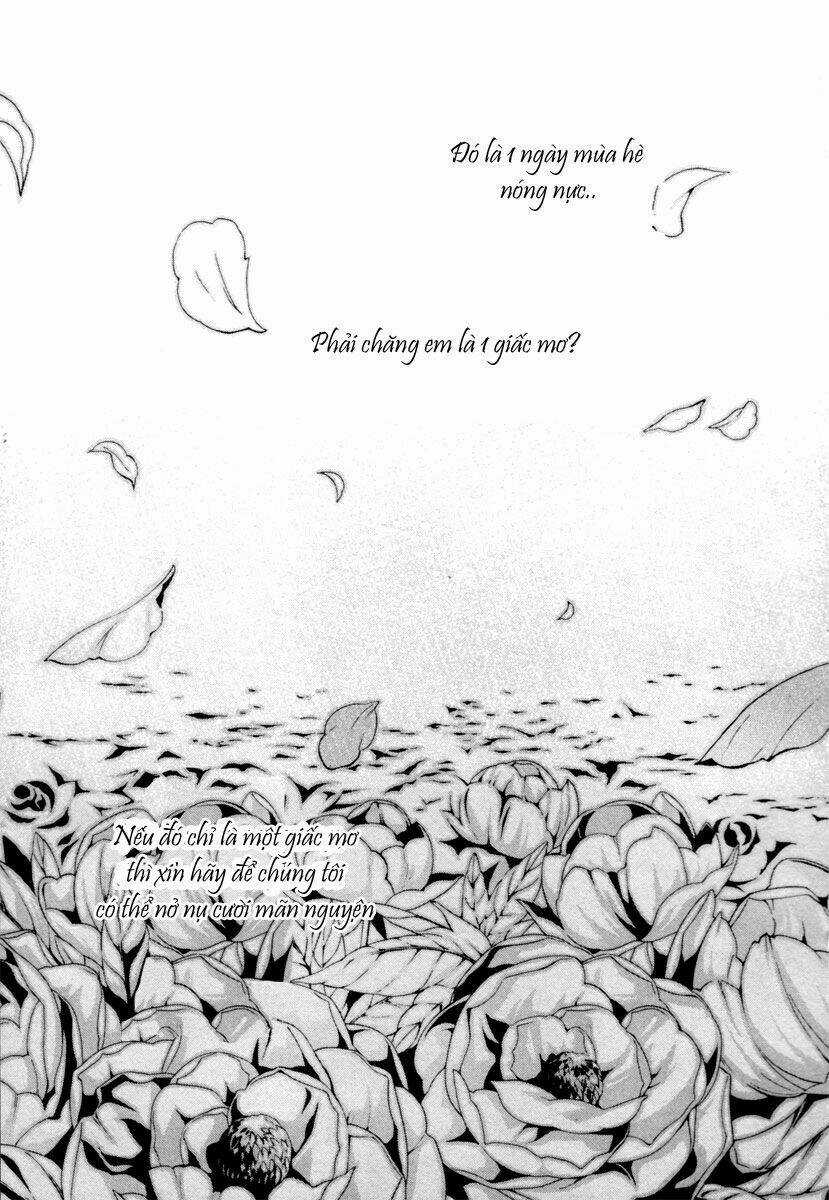 Donten ni Warau Chapter 3 trang 56