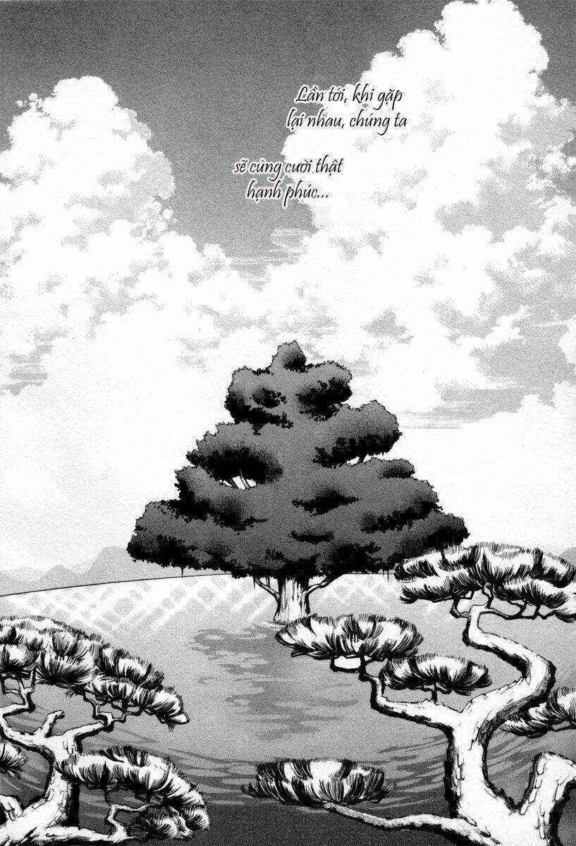 Donten ni Warau Chapter 3 trang 57