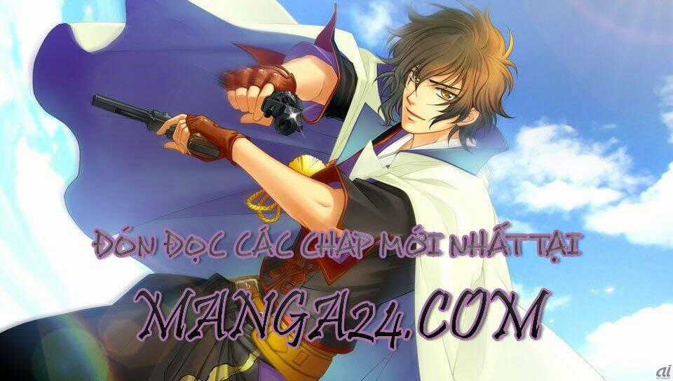 Donten ni Warau Chapter 3 trang 61