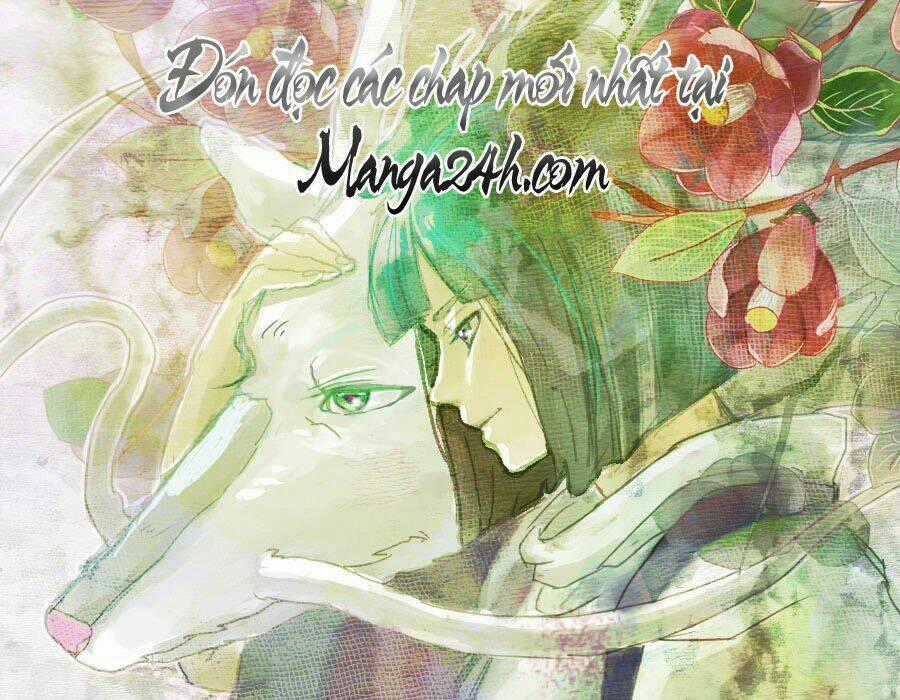 Donten ni Warau Chapter 6 trang 33