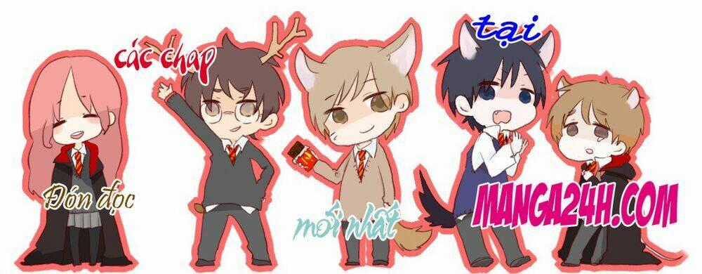 Donten ni Warau Chapter 7 trang 45