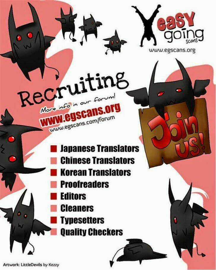 Donten ni Warau Chapter 9 trang 30