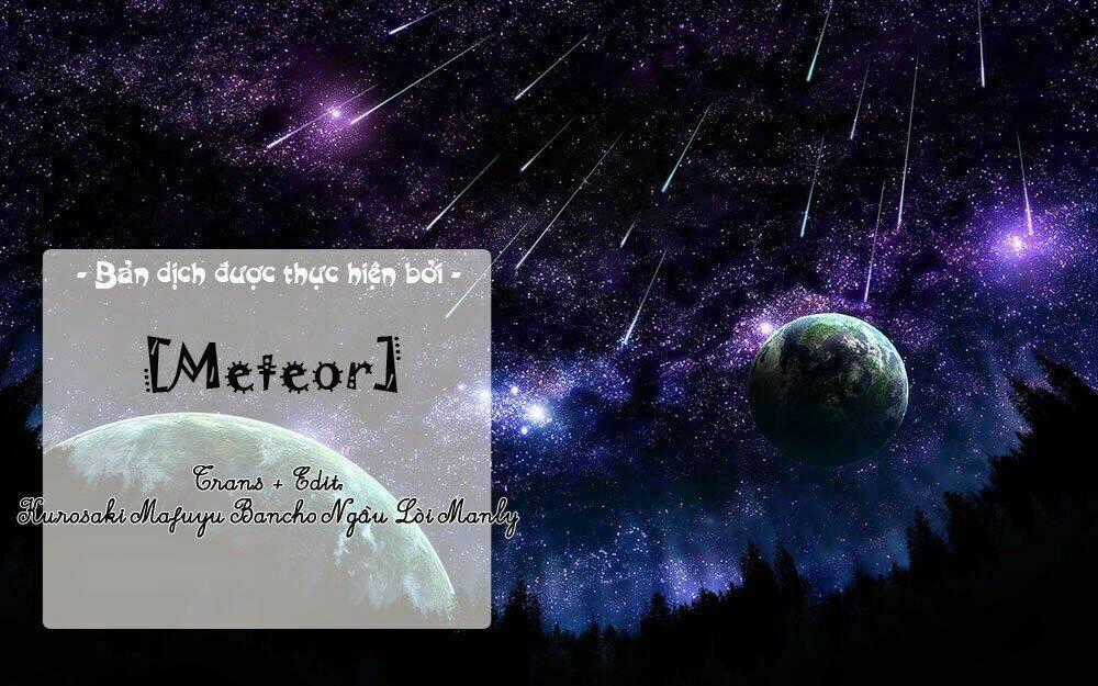 Donten ni Warau Chapter 9 trang 32