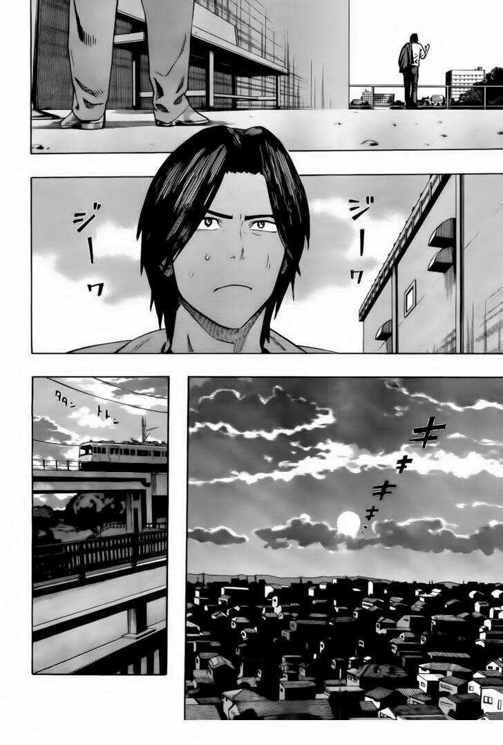 Donten Prism Solar Car Chapter 2 trang 13