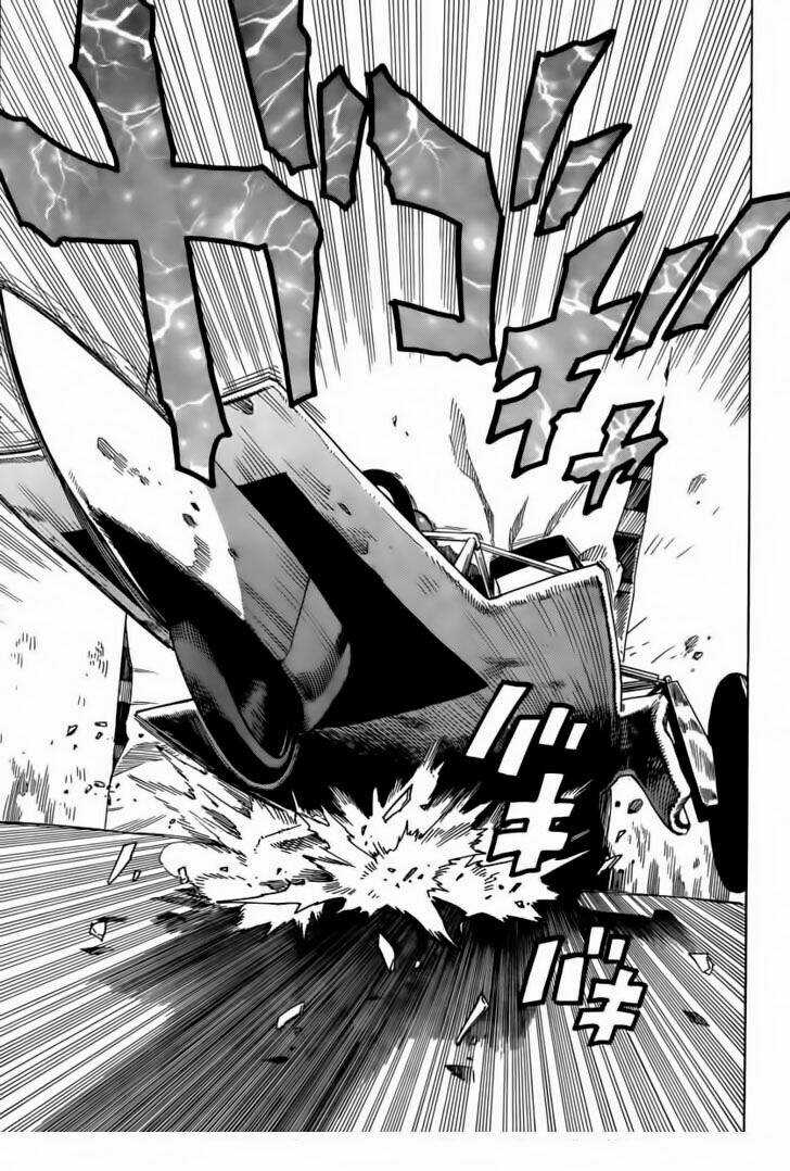 Donten Prism Solar Car Chapter 2 trang 20