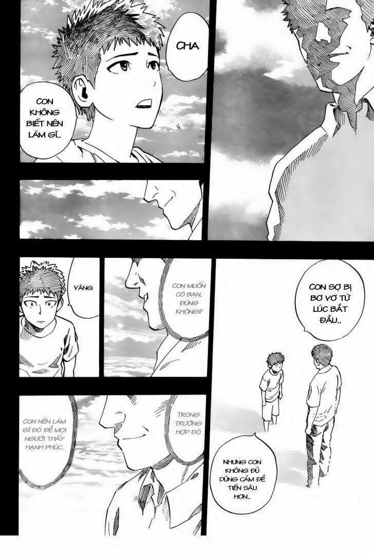 Donten Prism Solar Car Chapter 2 trang 29