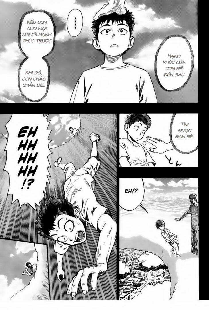 Donten Prism Solar Car Chapter 2 trang 30