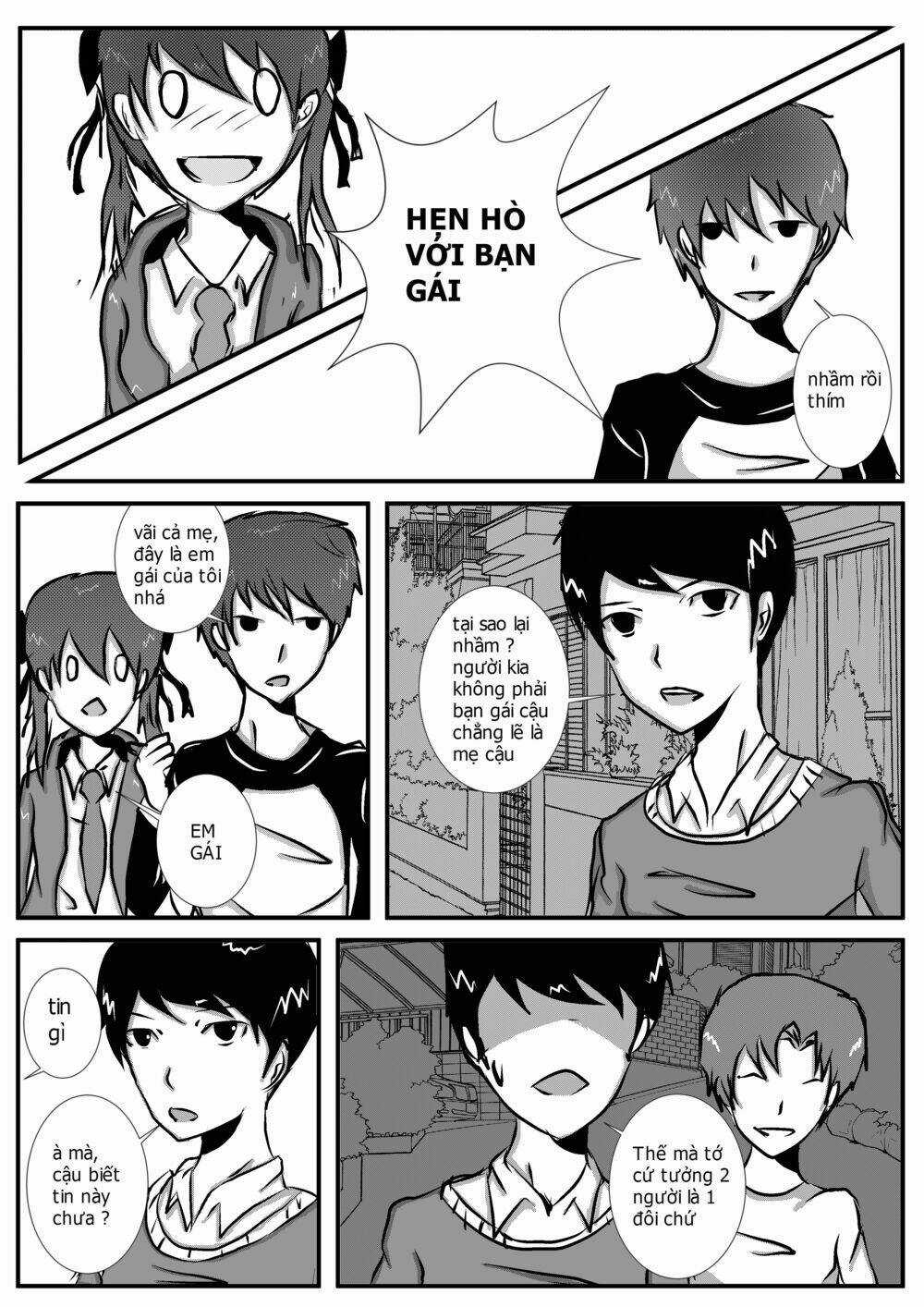 Doom Chapter 1 trang 15