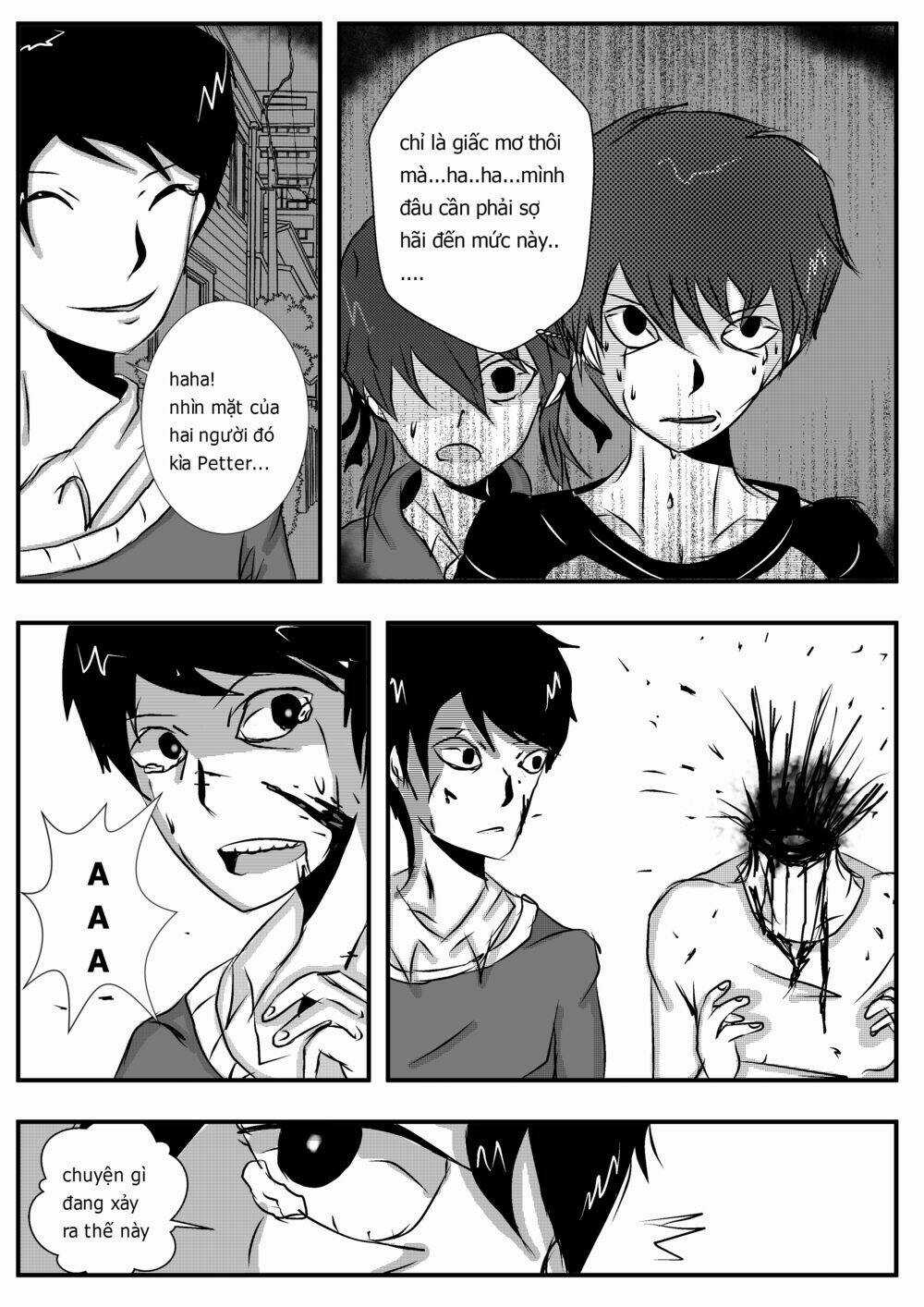 Doom Chapter 1 trang 17