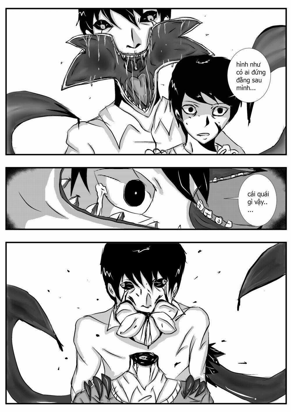 Doom Chapter 1 trang 18